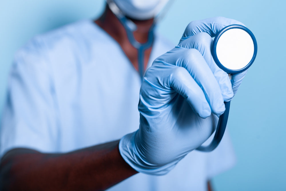 Instrumental Harmony: A Guide to Selecting the Ideal Stethoscope