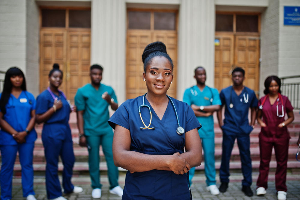 A Day in the Life: Showcasing Real Stories from Healthcare Professionals