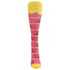 Honey Bee Fashion Compression Sock