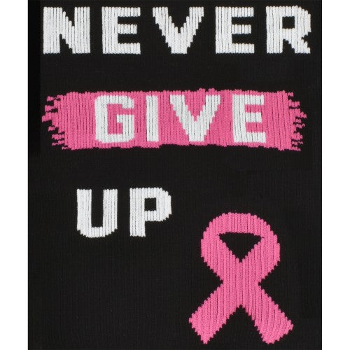 Pro Cure™ Never Give Up Fashion Compression