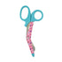 5.5" Fashion Utility Scissor-Cupcake & Donuts