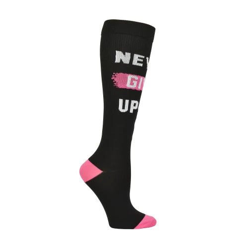 Pro Cure™ Never Give Up Fashion Compression